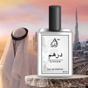 Original Dirham Perfume 50ml Available in Pakistan
