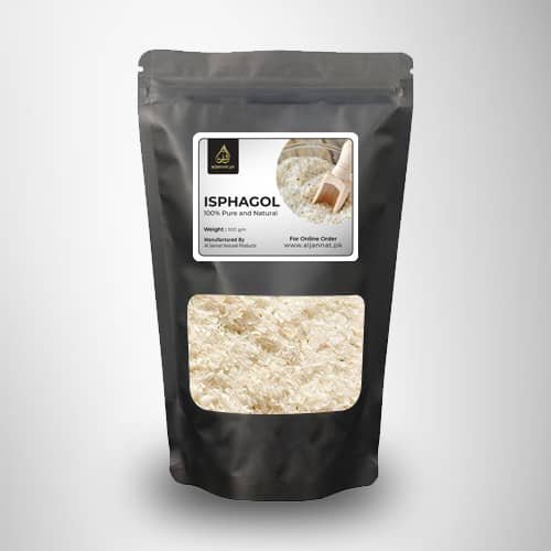 Ispaghol High Quality (100gm)