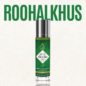 Authentic Rooh al Khas Attar 6ml in Pakistan