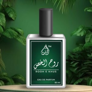 Original Rooh E Khus By Al Jannat