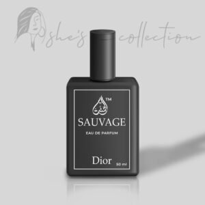 Original Sauvage Perfume 50 ml 