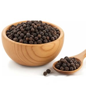 Black Pepper (Kali Mirch) 100g