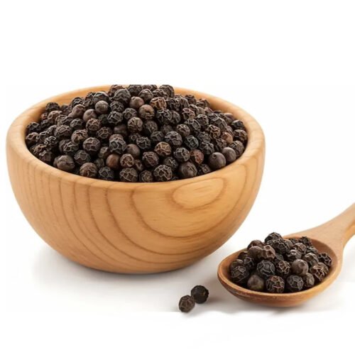 Black Pepper (Kali Mirch) 100g