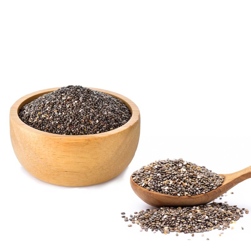 Chia Seeds 200g – gluten free