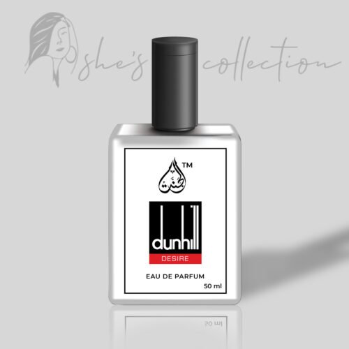 Original Dunhill Desire Perfume
