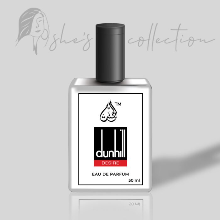 Original Dunhill Desire Perfume