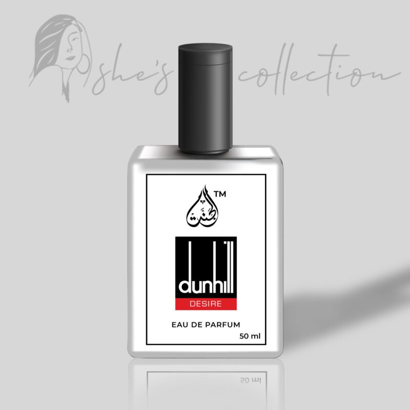 Original Dunhill Desire Perfume