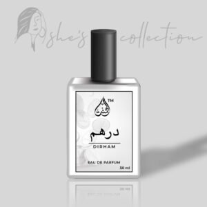 Original Dirham Perfume 50ml