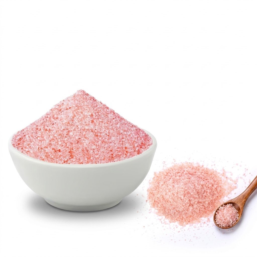 Himalayan Pink Salt 500 gm – Pure Natural Rock Salt