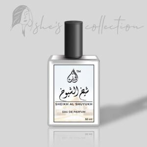 Sheikh Al Shuyukh Perfume 50ml in Pakistan
