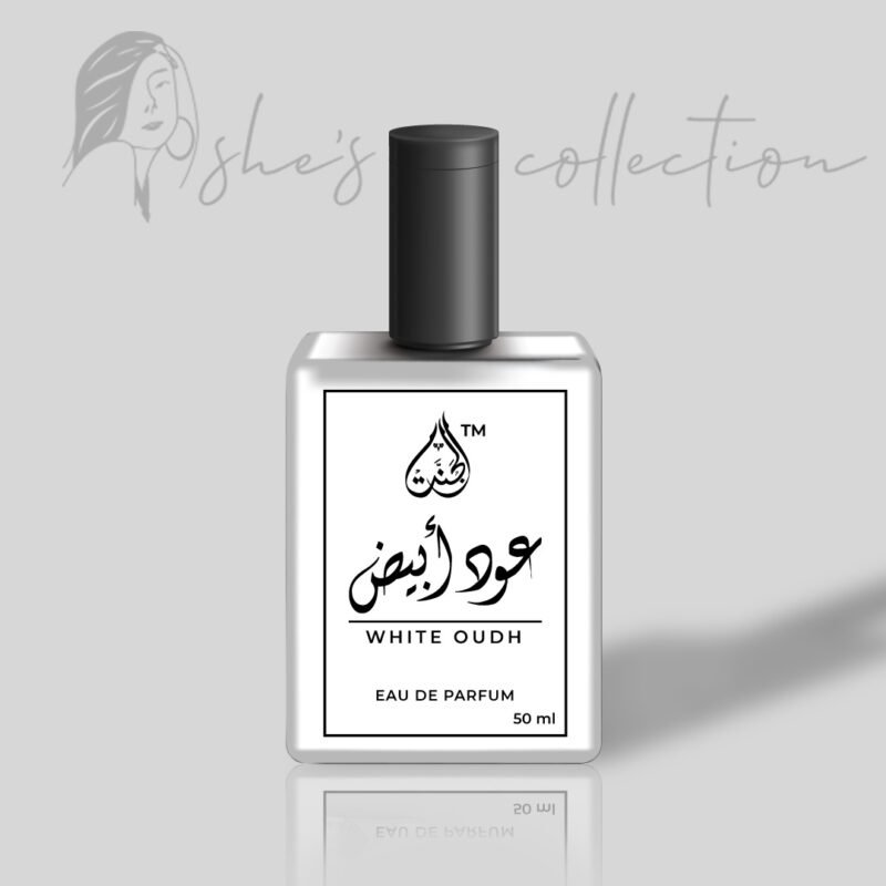 Original White Oudh in pakistan