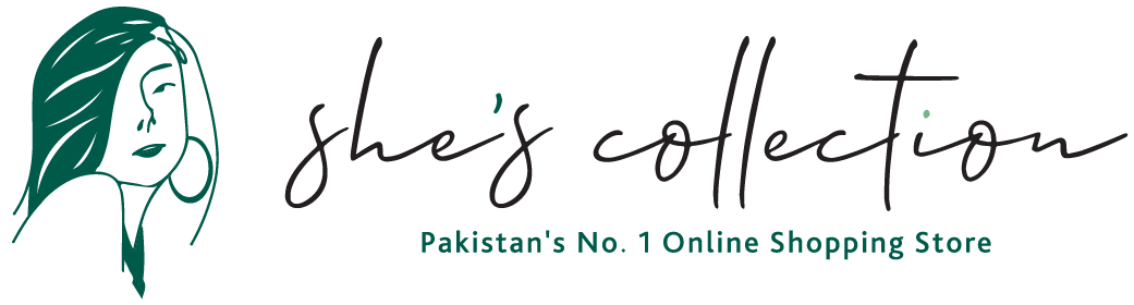 Shes Collection Pakistan Best Shopping Store