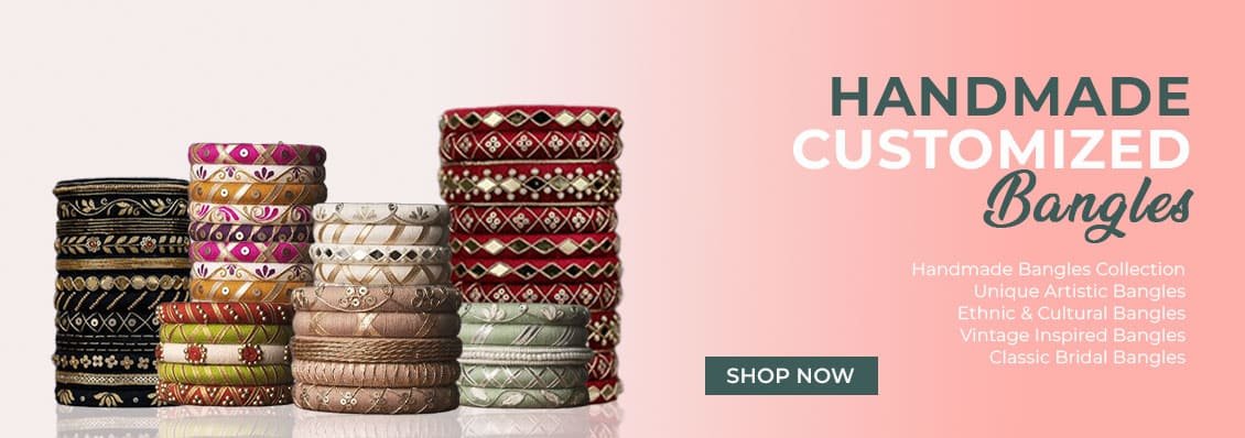 Best Customized Bangles in Pakistan