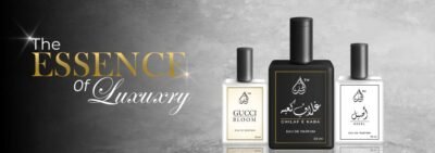 Long Lasting Perfume Brand in Pakistan