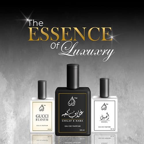 Long Lasting Perfume Brand in Pakistan