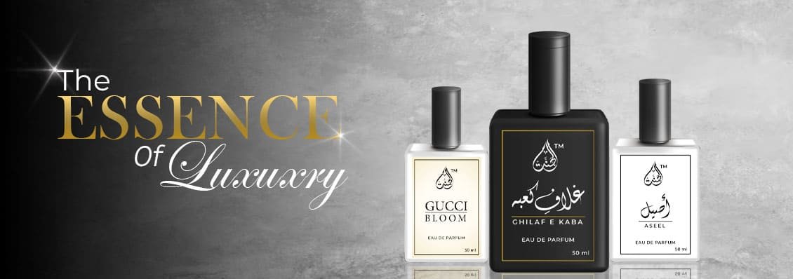 Long Lasting Perfume Brand in Pakistan