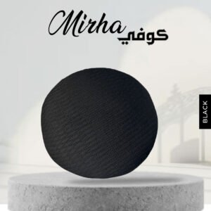 Mirha Premium Quality Kufi Cap