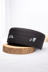 Amal Islamic Kufi Cap