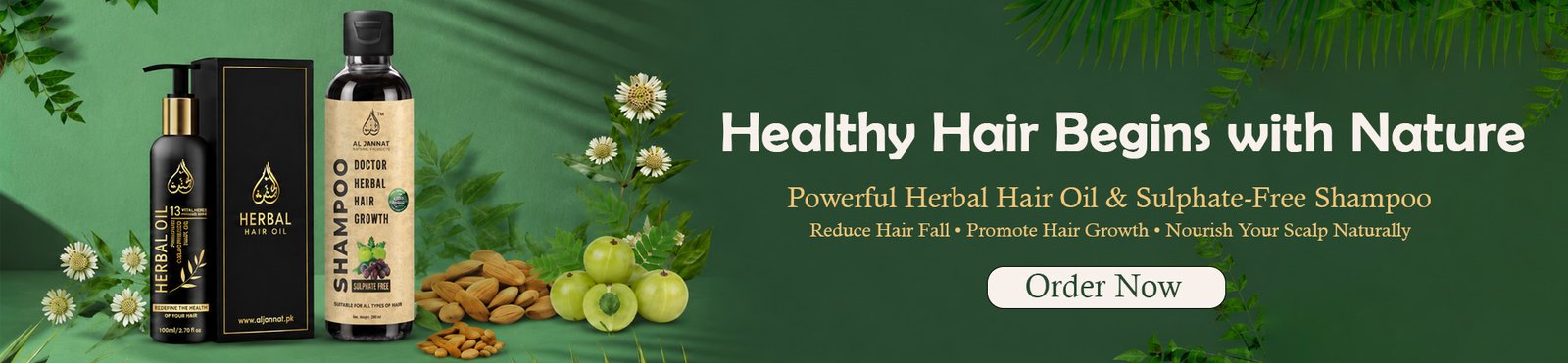 natural beauty and islamic lifestyle store