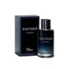 Dior Sauvage Perfume 100ml bottle