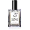 Ameer al oudh Perfume 50ml long lasting fragrance bottle