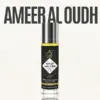 Ameer Al Oudh Attar 6ml perfume oil bottle