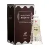 Afnan Dehn Al Oudh Abiyad Attar 20ml perfume oil bottle