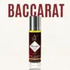 Baccarat Attar 6ml Arabic fragrance perfume oil bottle