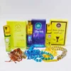 Buy 3 Attar 6ml get 1 free Attar and Tasbeeh offer set