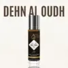 Dehn Al Oudh Attar 6ml perfume oil bottle