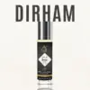 Dirham Attar 6ml perfume oil bottle