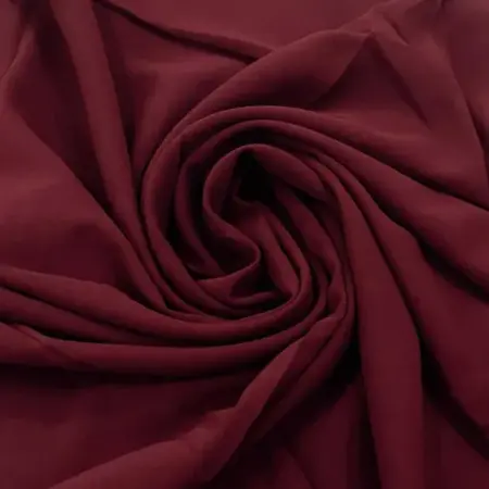 Premium Chiffon Scarf Staller