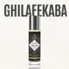 Ghilafe kaaba Attar 6ml – Long-Lasting Premium Quality