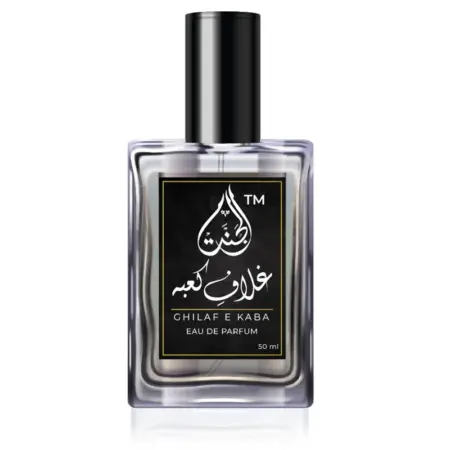 Ghilaf e Kaba Perfume bottle in Pakistan 50 ml