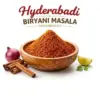 Homemade Hyderabadi Biryani Masala 100g