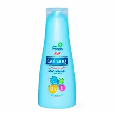 Protein hair growth shampoo in Pakistan