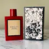 Gucci Bloom Perfume Original 100ml bottle