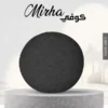 Mirha Premium Quality Kufi Cap grey