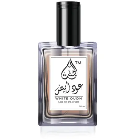 Original White Oudh in pakistan 50 ml bottle