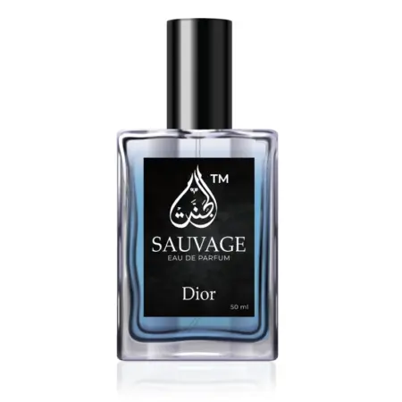 Original Sauvage Perfume 50ml bottle Premium quality