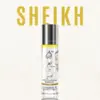 Sheikh Attar 6ml perfume oil bottle