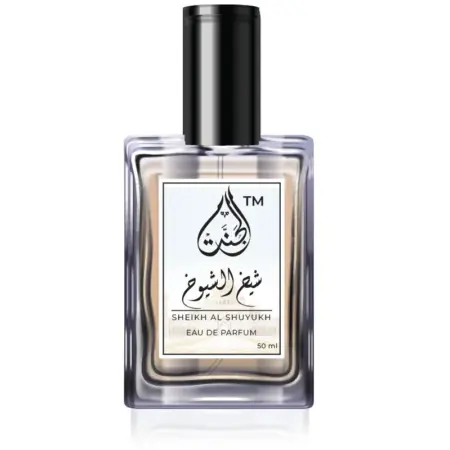 Sheikh Al Shuyukh Perfume 50ml bottle in Pakistan