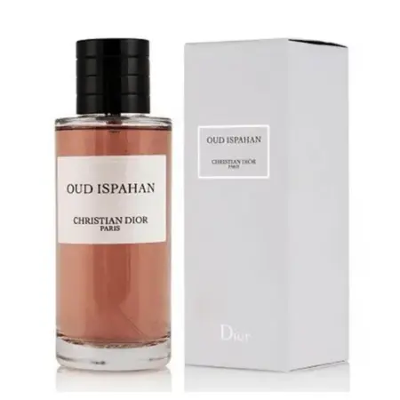 Oud Ispahan Perfume by Christian Dior Paris 100ml bottle
