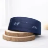 Amal Islamic Kufi Cap blue