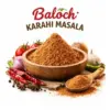 Balochi Karahi Masala 100g– Authentic Taste
