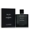 Bleu De Chanel Paris Perfume 100ml bottle