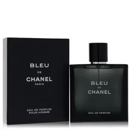 Bleu De Chanel Paris Perfume 100ml bottle