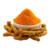 Organic Turmeric Powder 200g (Fresh Haldi)