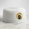 Premium Prayer Cap Makkah