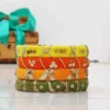 Mehndi Mayuu Traditional Bangles